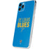NHL St. Louis Blues Lineup iPhone 11 Pro Max Skin