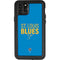NHL St. Louis Blues Lineup iPhone 11 Pro Max Waterproof Case