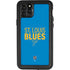 NHL St. Louis Blues Lineup iPhone 11 Pro Max Waterproof Case