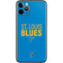NHL St. Louis Blues Lineup iPhone 11 Pro Skin