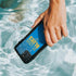 NHL St. Louis Blues Lineup iPhone 11 Pro Waterproof Case