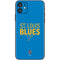 NHL St. Louis Blues Lineup iPhone 11 Skin