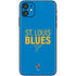 NHL St. Louis Blues Lineup iPhone 11 Skin