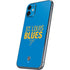 NHL St. Louis Blues Lineup iPhone 11 Skin