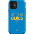 NHL St. Louis Blues Lineup iPhone 12 Impact Case