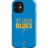 NHL St. Louis Blues Lineup iPhone 12 Mini Impact Case