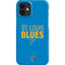 NHL St. Louis Blues Lineup iPhone 12 Mini Lite Case