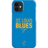 NHL St. Louis Blues Lineup iPhone 12 Mini Lite Case