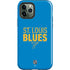 NHL St. Louis Blues Lineup iPhone 12 Pro Impact Case