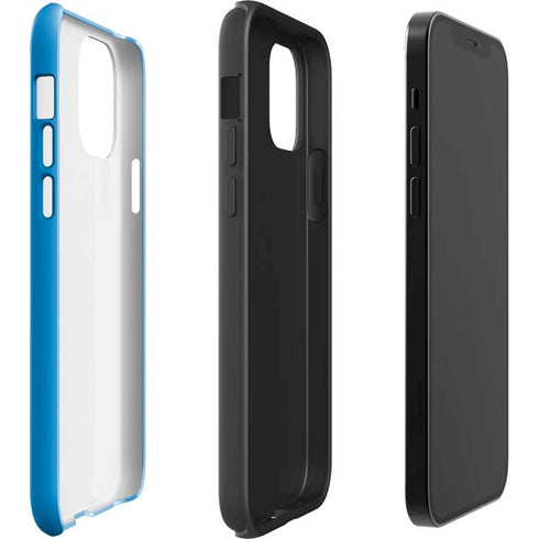 NHL St. Louis Blues Lineup iPhone 12 Pro Impact Case
