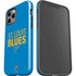NHL St. Louis Blues Lineup iPhone 12 Pro Impact Case