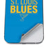 NHL St. Louis Blues Lineup iPhone 12 Pro Max Skin