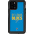 NHL St. Louis Blues Lineup iPhone 12 Pro Waterproof Case