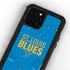 NHL St. Louis Blues Lineup iPhone 12 Pro Waterproof Case