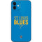 NHL St. Louis Blues Lineup iPhone 12 Skin