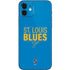 NHL St. Louis Blues Lineup iPhone 12 Skin