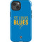 NHL St. Louis Blues Lineup iPhone 13 Impact Case