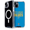 NHL St. Louis Blues Lineup iPhone 13 MagSafe Case