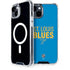 NHL St. Louis Blues Lineup iPhone 13 MagSafe Case