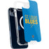 NHL St. Louis Blues Lineup iPhone 13 MagSafe Case
