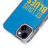NHL St. Louis Blues Lineup iPhone 13 MagSafe Case