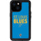 NHL St. Louis Blues Lineup iPhone 13 Mini Waterproof Case