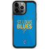NHL St. Louis Blues Lineup iPhone Cases