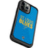NHL St. Louis Blues Lineup iPhone 13 Pro Cargo Case