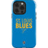 NHL St. Louis Blues Lineup iPhone 13 Pro Impact Case