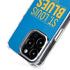 NHL St. Louis Blues Lineup iPhone 13 Pro MagSafe Case