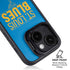 NHL St. Louis Blues Lineup iPhone 14 Plus Kickstand Case