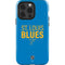 NHL St. Louis Blues Lineup iPhone 14 Pro Impact Case