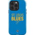 NHL St. Louis Blues Lineup iPhone 14 Pro Impact Case