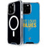 NHL St. Louis Blues Lineup iPhone 14 Pro Max MagSafe Case