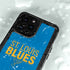 NHL St. Louis Blues Lineup iPhone 14 Pro Max Waterproof Case