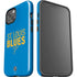 NHL St. Louis Blues Lineup iPhone 15 Plus Impact Case