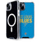 NHL St. Louis Blues Lineup iPhone 15 Plus MagSafe Case