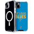 NHL St. Louis Blues Lineup iPhone 15 Plus MagSafe Case