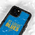 NHL St. Louis Blues Lineup iPhone 15 Plus Waterproof Case