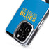NHL St. Louis Blues Lineup iPhone 15 Pro MagSafe Case