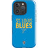 NHL St. Louis Blues Lineup iPhone 16 Pro Impact Case