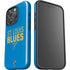 NHL St. Louis Blues Lineup iPhone 16 Pro Impact Case