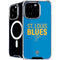 NHL St. Louis Blues Lineup iPhone 16 Pro MagSafe Case