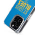 NHL St. Louis Blues Lineup iPhone 16 Pro MagSafe Case