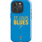 NHL St. Louis Blues Lineup iPhone 16 Pro Magsafe Impact Case