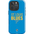 NHL St. Louis Blues Lineup iPhone 16 Pro Max Impact Case