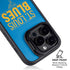 NHL St. Louis Blues Lineup iPhone 16 Pro Max Kickstand Case
