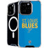 NHL St. Louis Blues Lineup iPhone 16 Pro Max MagSafe Case