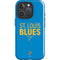 NHL St. Louis Blues Lineup iPhone 16 Pro Max Magsafe Impact Case