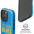 NHL St. Louis Blues Lineup iPhone 16 Pro Max Magsafe Impact Case